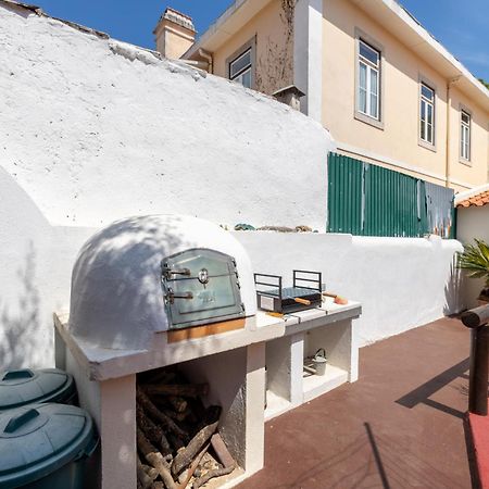 Beguest Cascais Casa Da Tia Marta 빌라 외부 사진