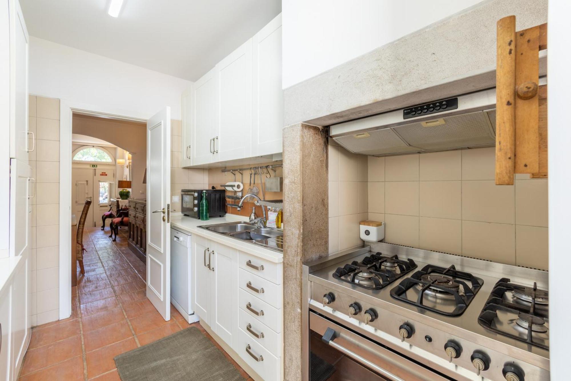 Beguest Cascais Casa Da Tia Marta 빌라 외부 사진
