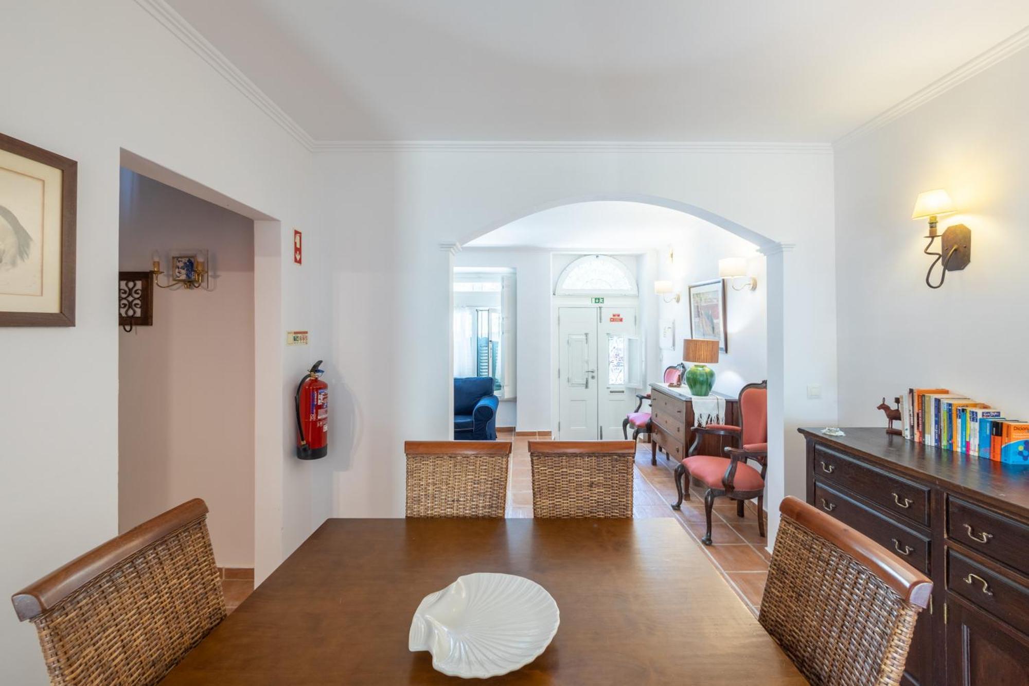 Beguest Cascais Casa Da Tia Marta 빌라 외부 사진