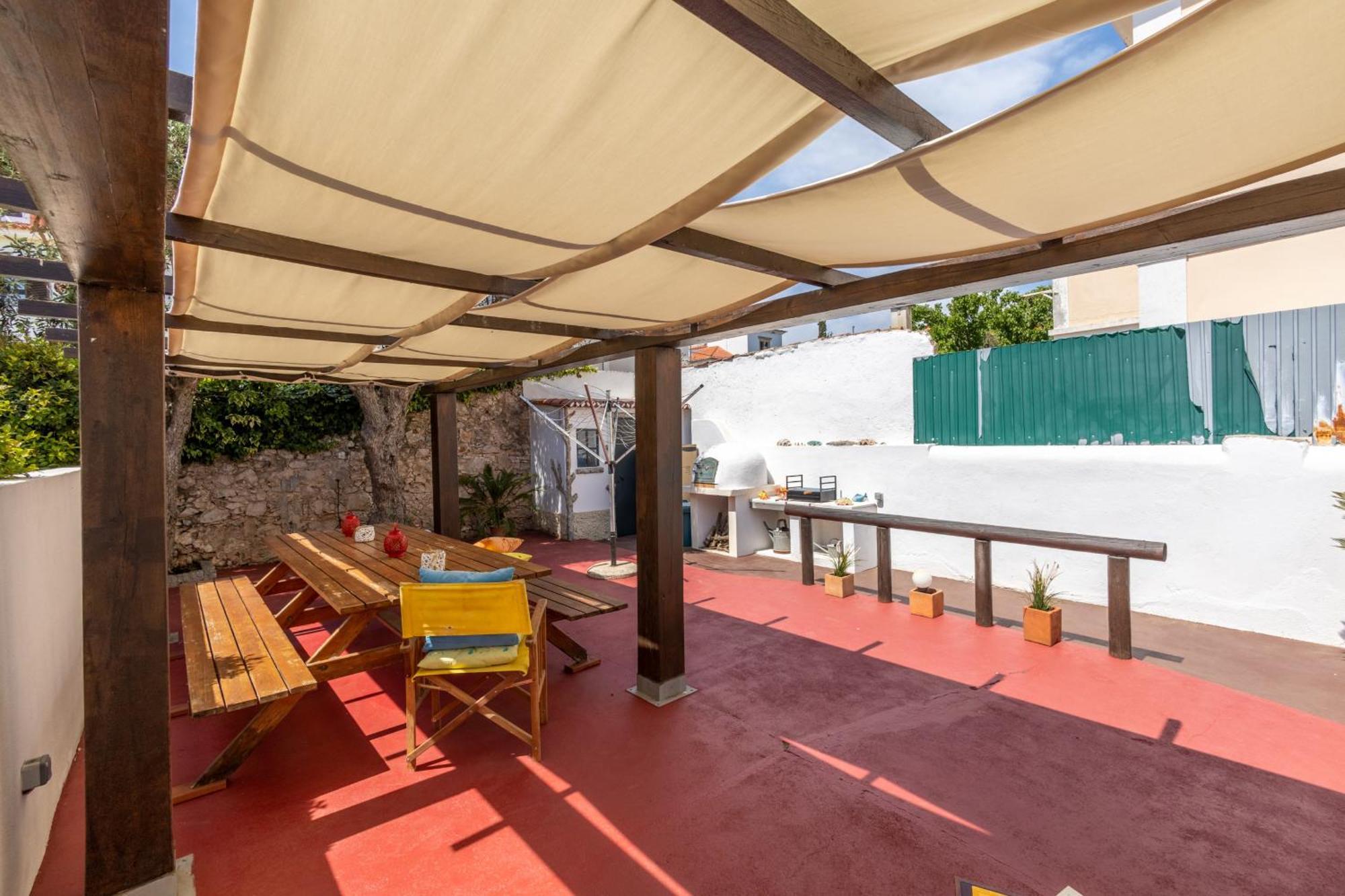 Beguest Cascais Casa Da Tia Marta 빌라 외부 사진