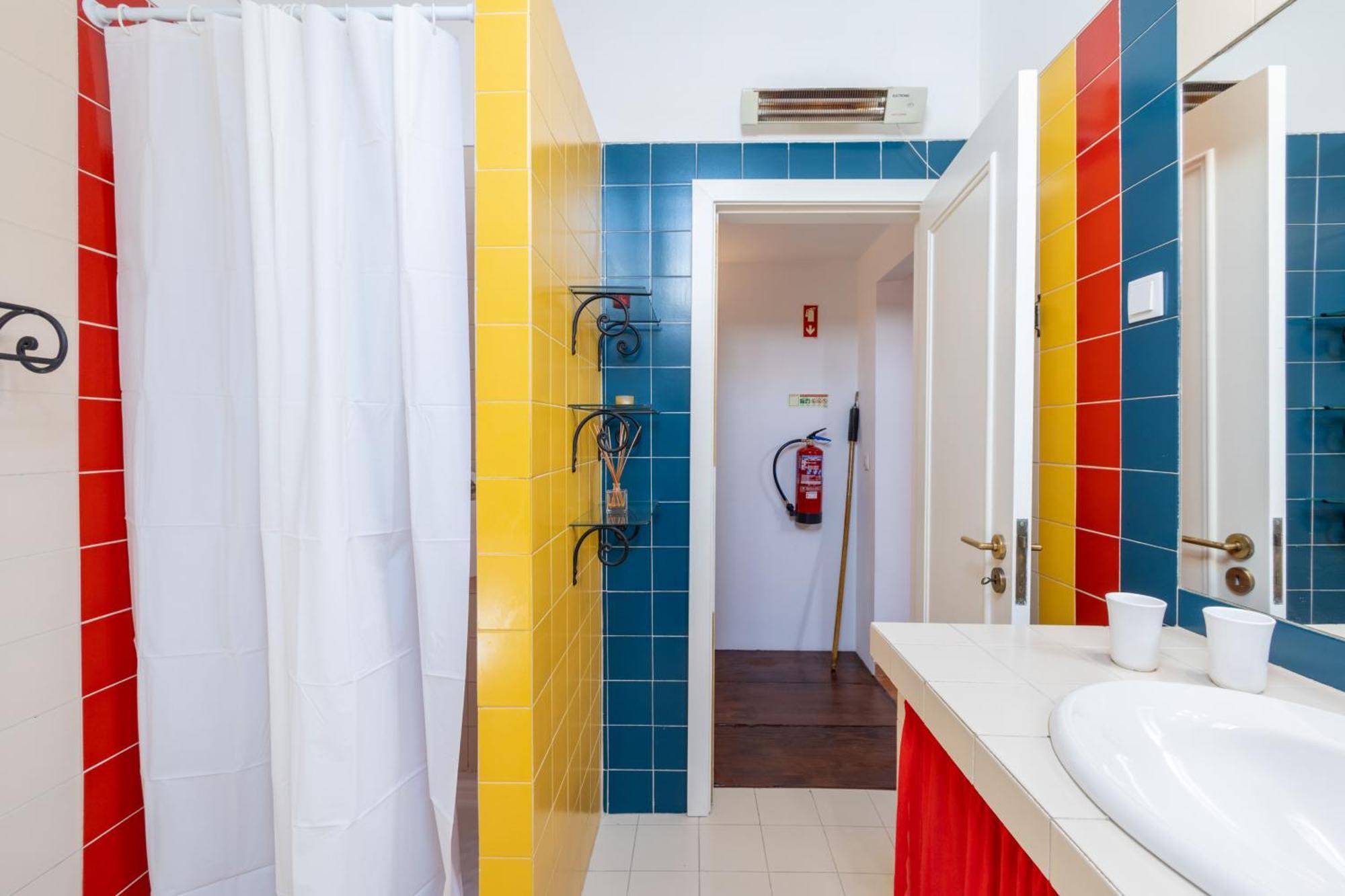 Beguest Cascais Casa Da Tia Marta 빌라 외부 사진