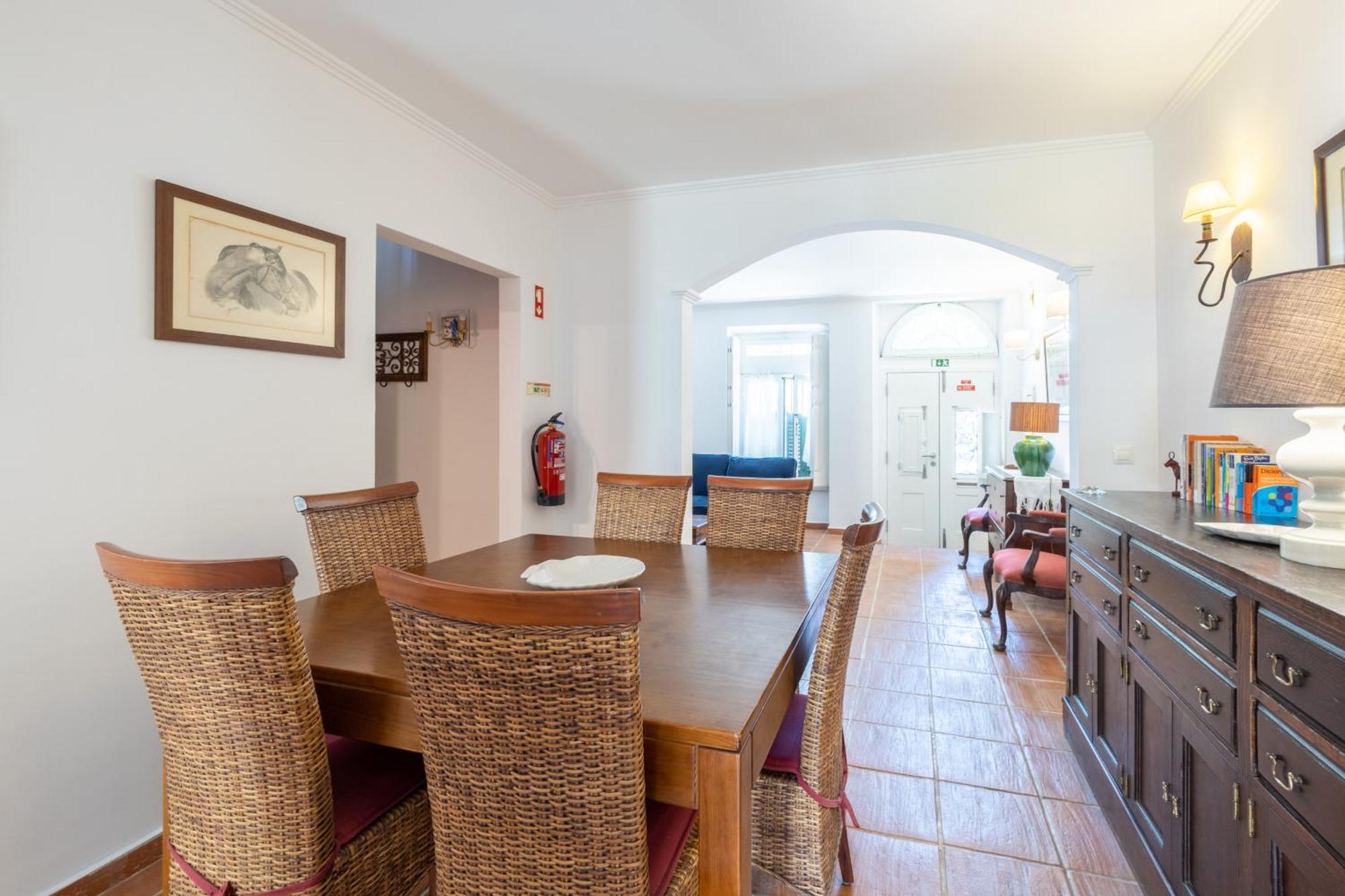 Beguest Cascais Casa Da Tia Marta 빌라 외부 사진