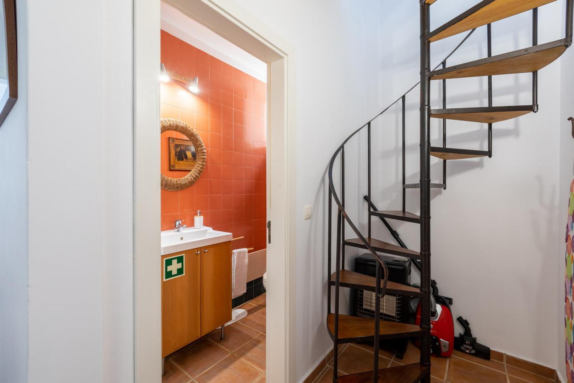 Beguest Cascais Casa Da Tia Marta 빌라 외부 사진