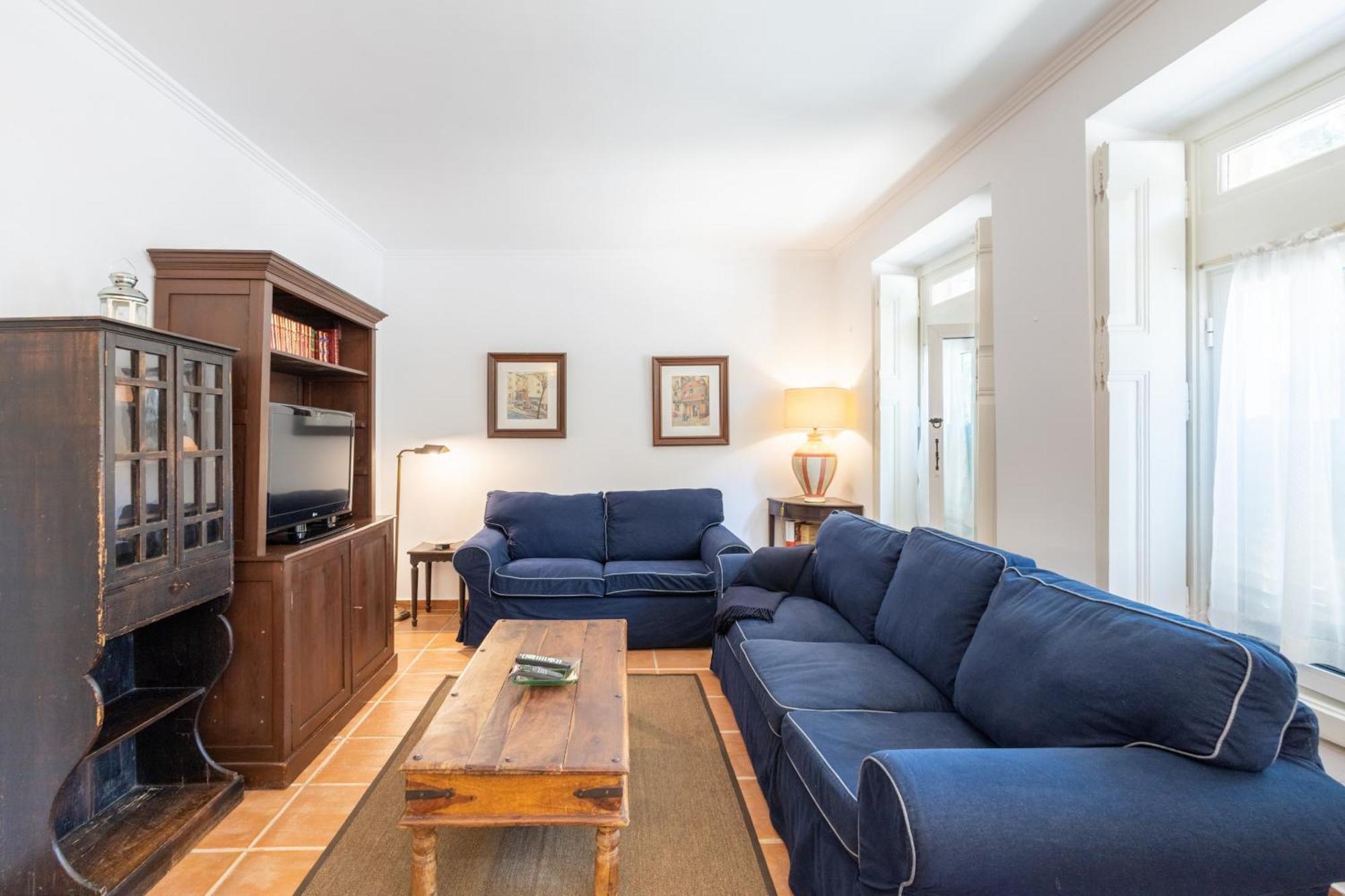 Beguest Cascais Casa Da Tia Marta 빌라 외부 사진